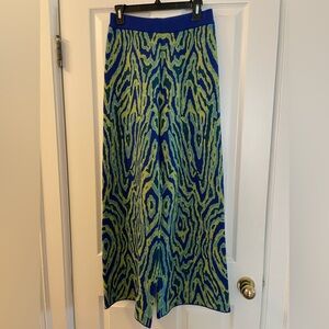 RHODE Freya sweater pants size Small NWT